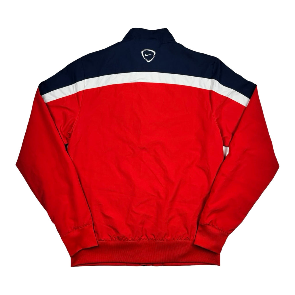 PSG Trainingsjacke
