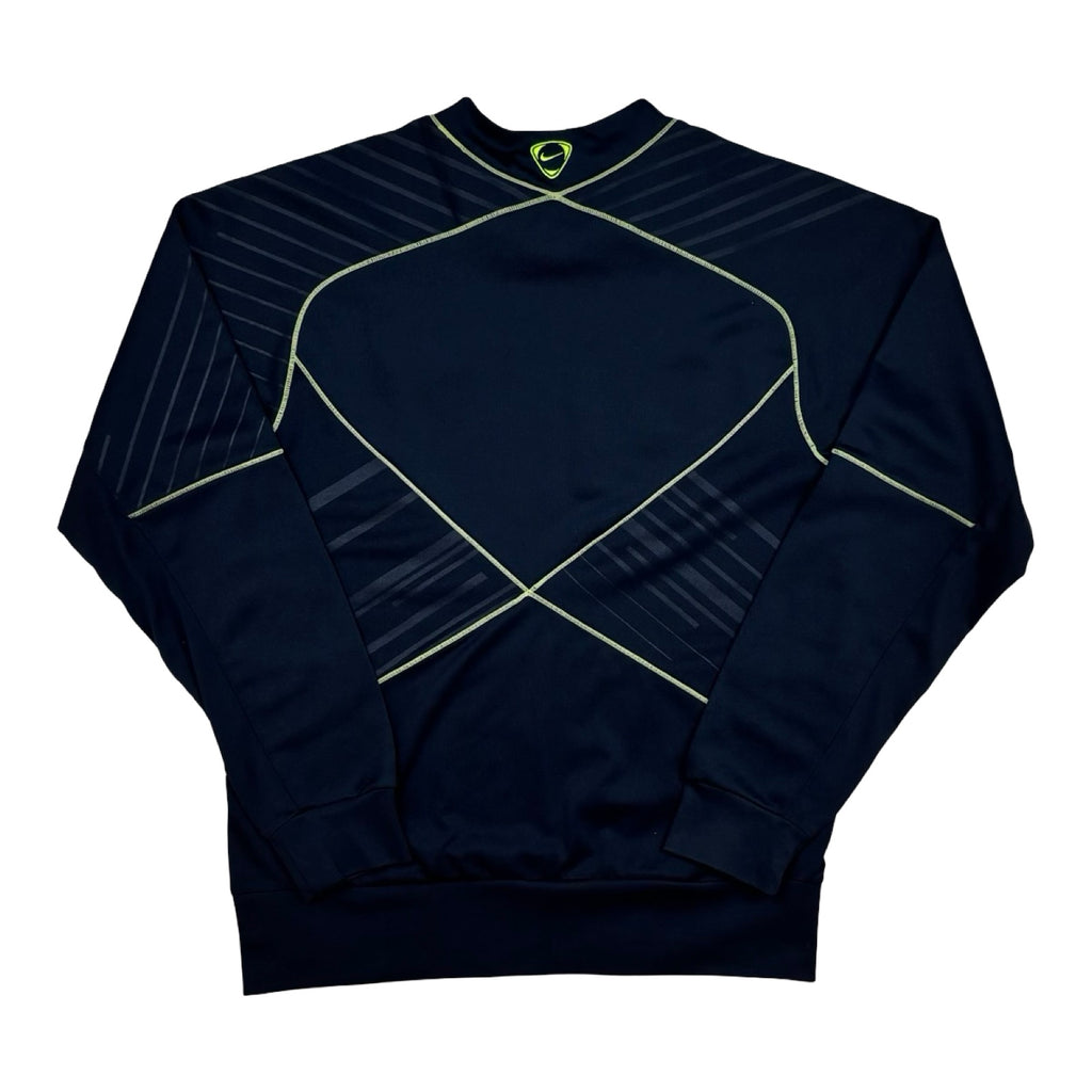 Barcelona Sweater