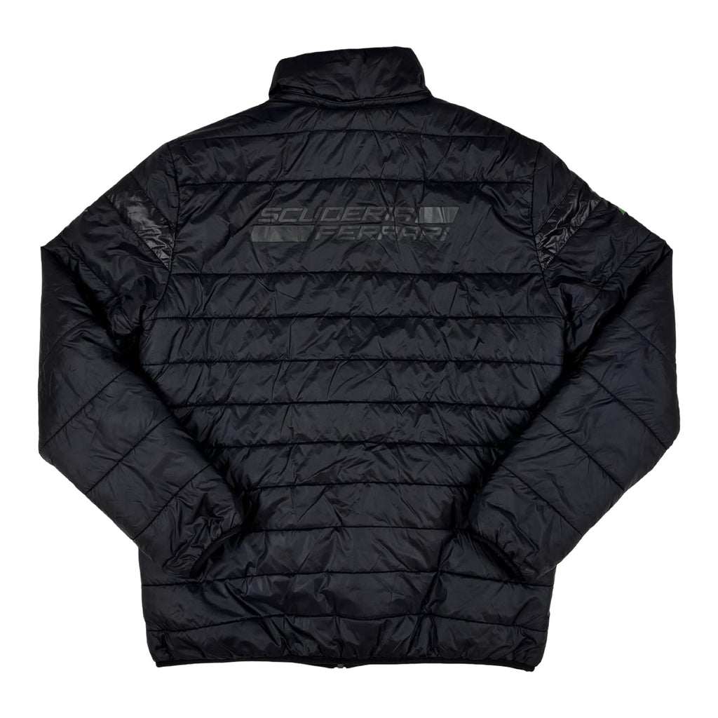Ferrari Pufferjacke