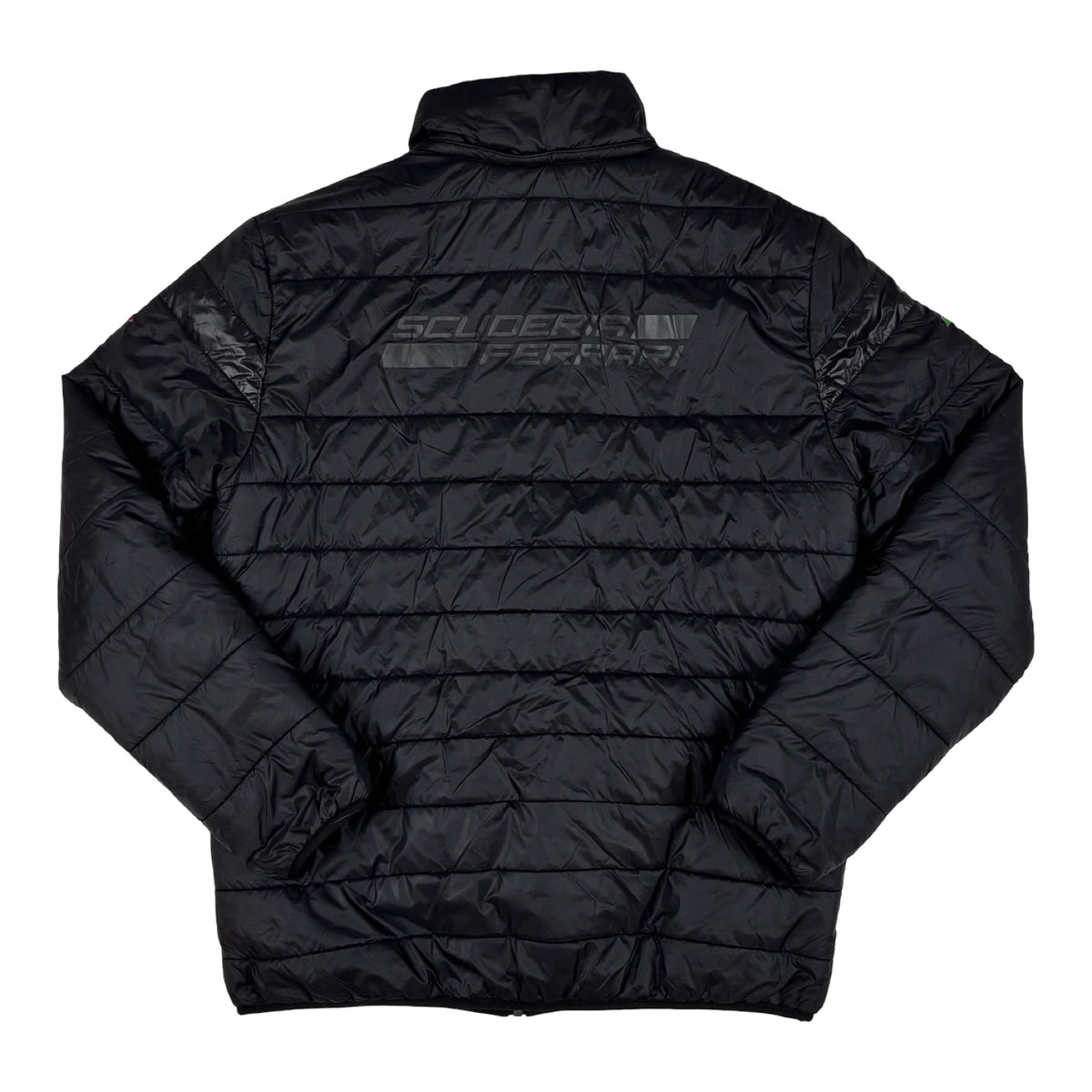 Ferrari Pufferjacke