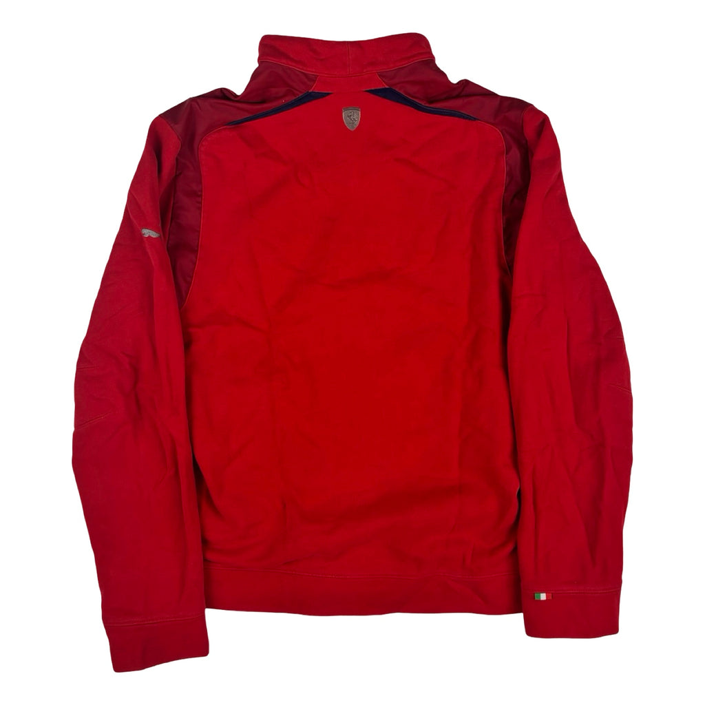 Ferrari Zipper
