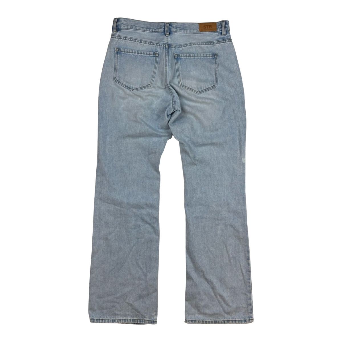 Bootcut Jeans (W)