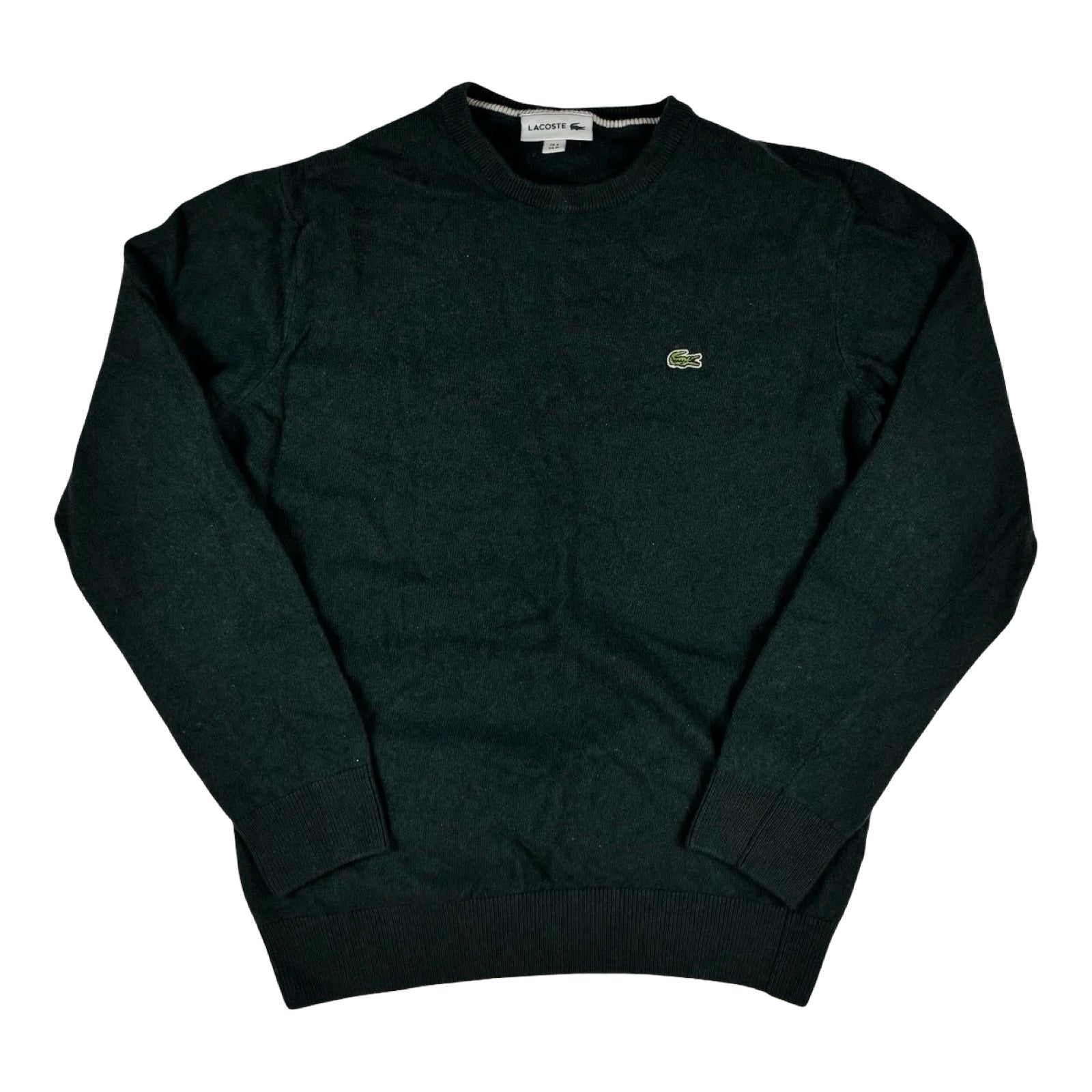 Knit Sweater