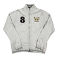 Knit Zipper