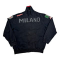 Milano Zipper