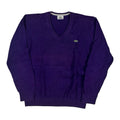Knit Sweater Lila