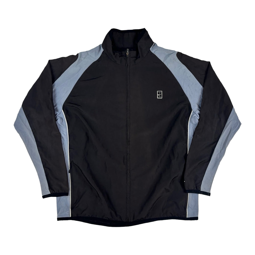 Trainingsjacke