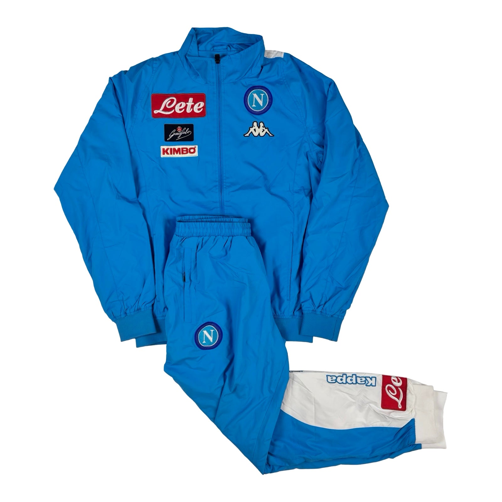 Napoli Trainingsanzug