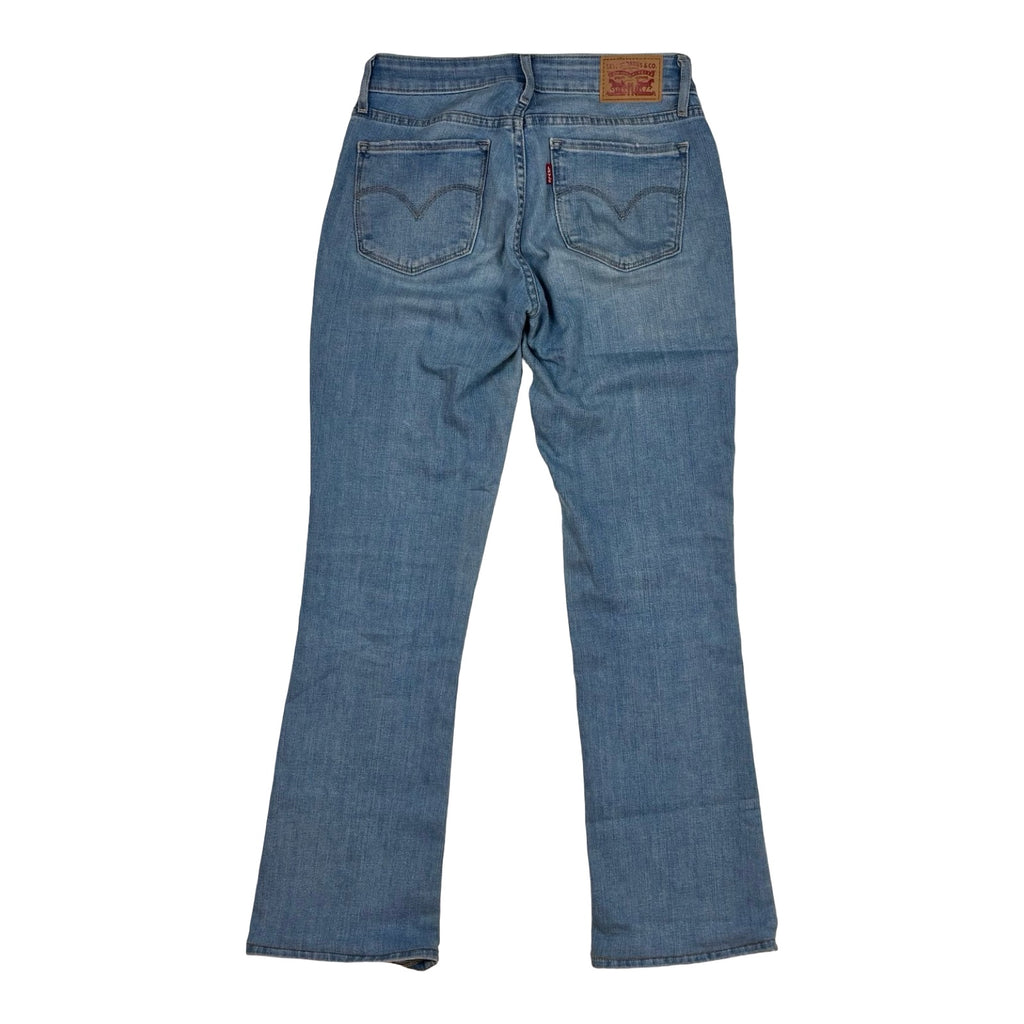715 Bootcut Jeans (W)