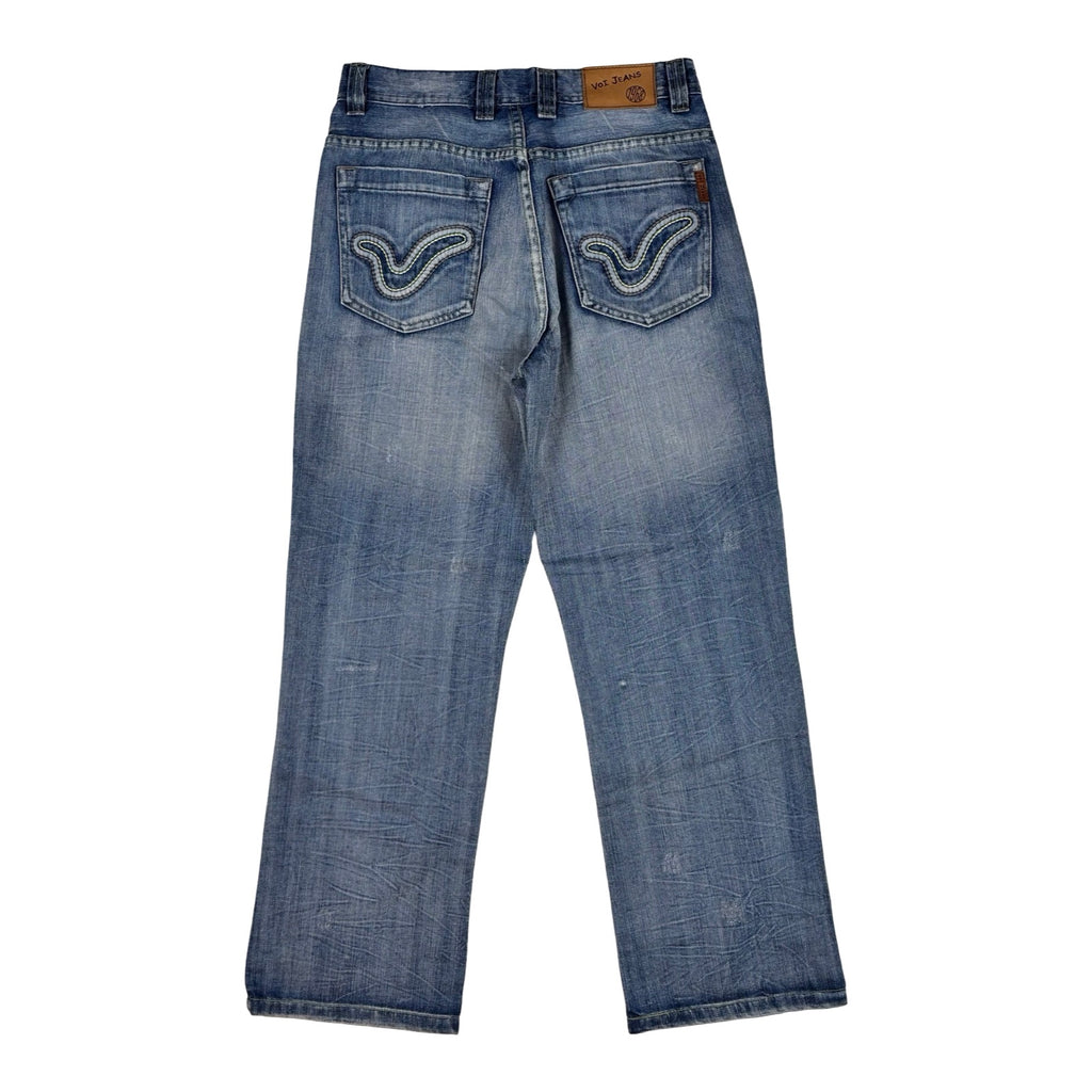 Baggy Jeans