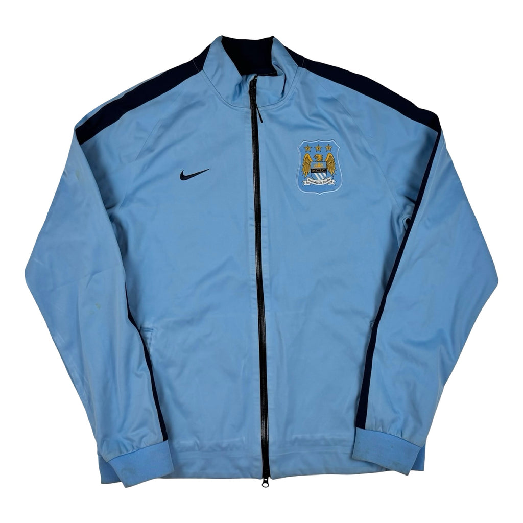 Manchester City Trainingsjacke