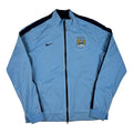 Manchester City Trainingsjacke