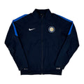 Inter Mailand Trainingsjacke