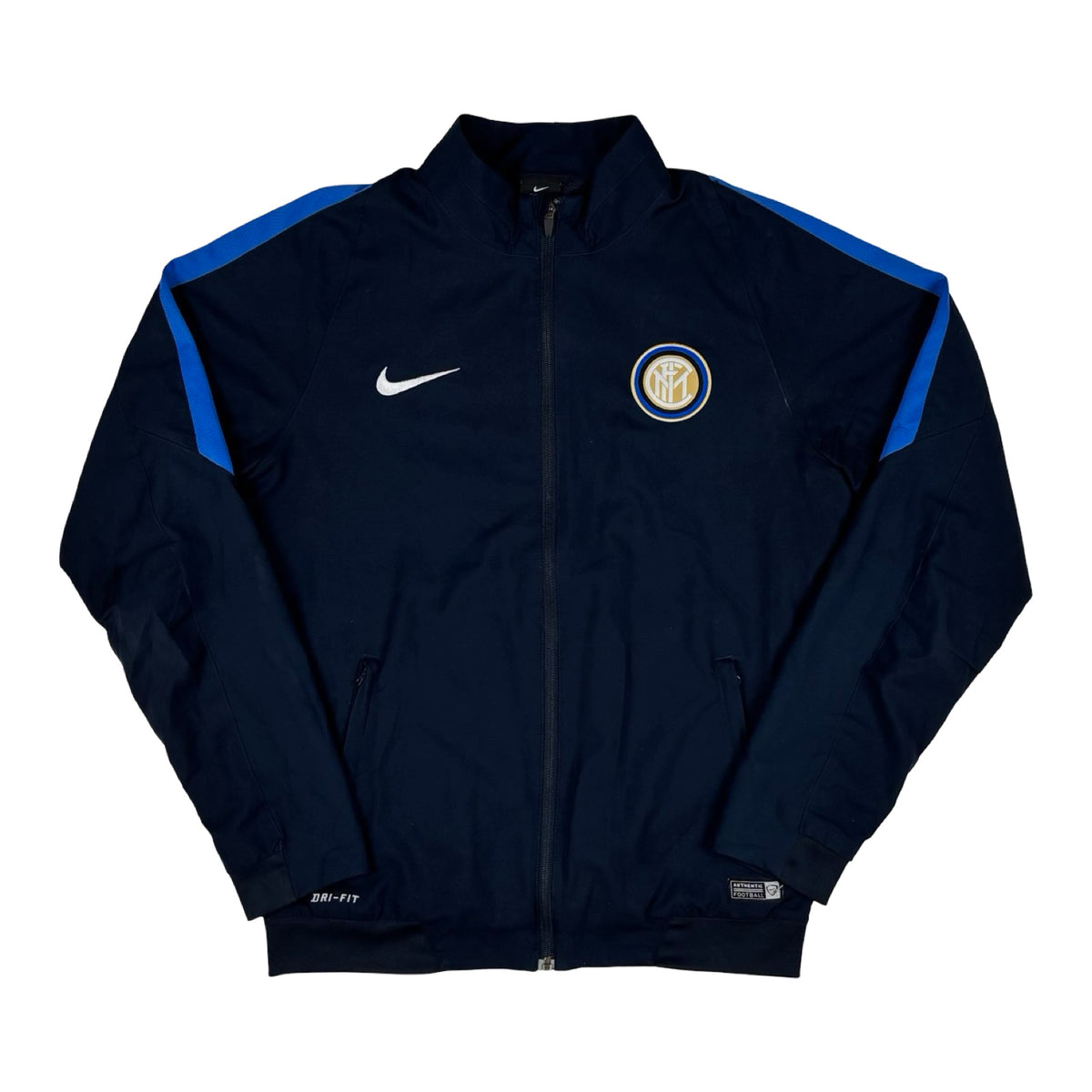 Inter Mailand Trainingsjacke