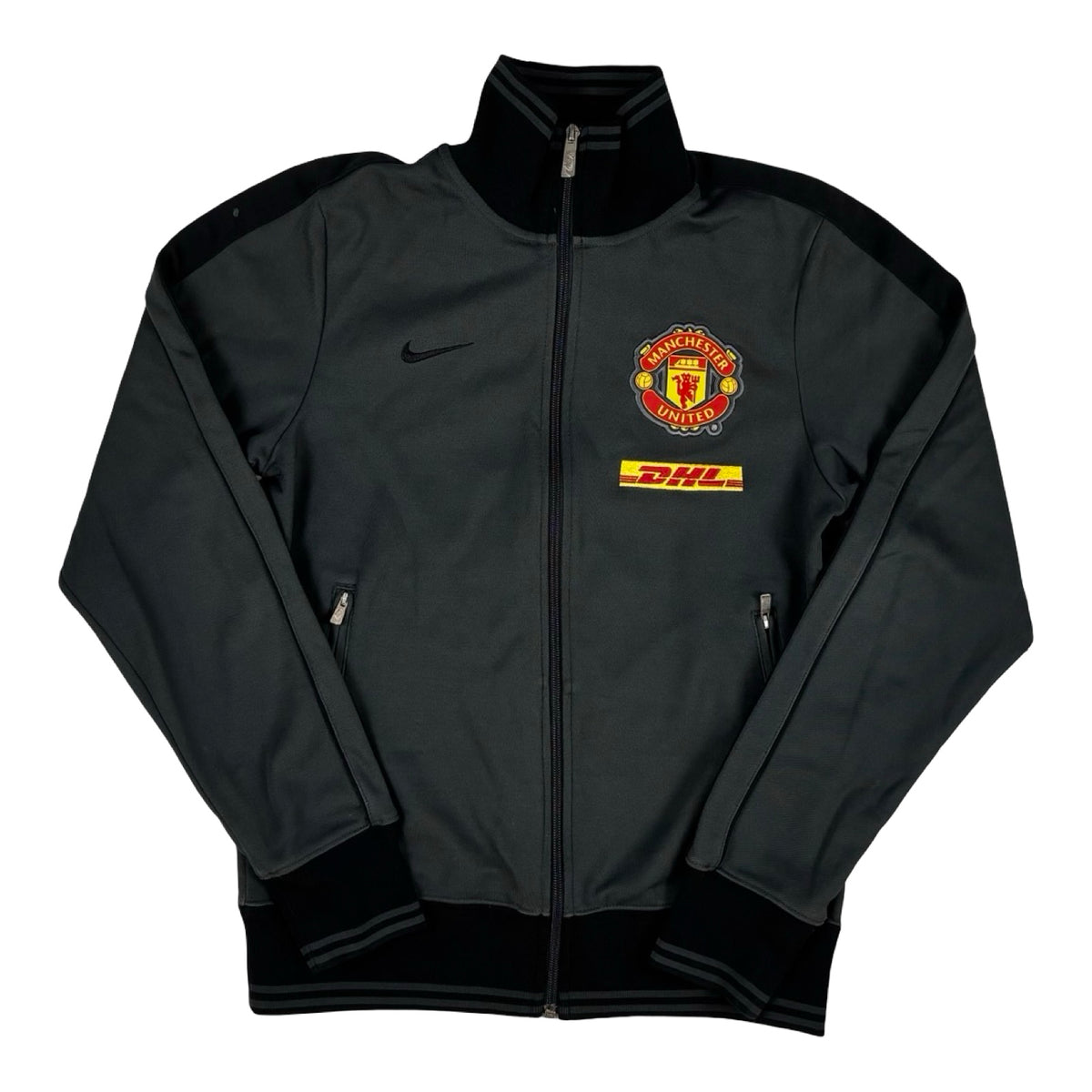 Manchester United Trainingsjacke