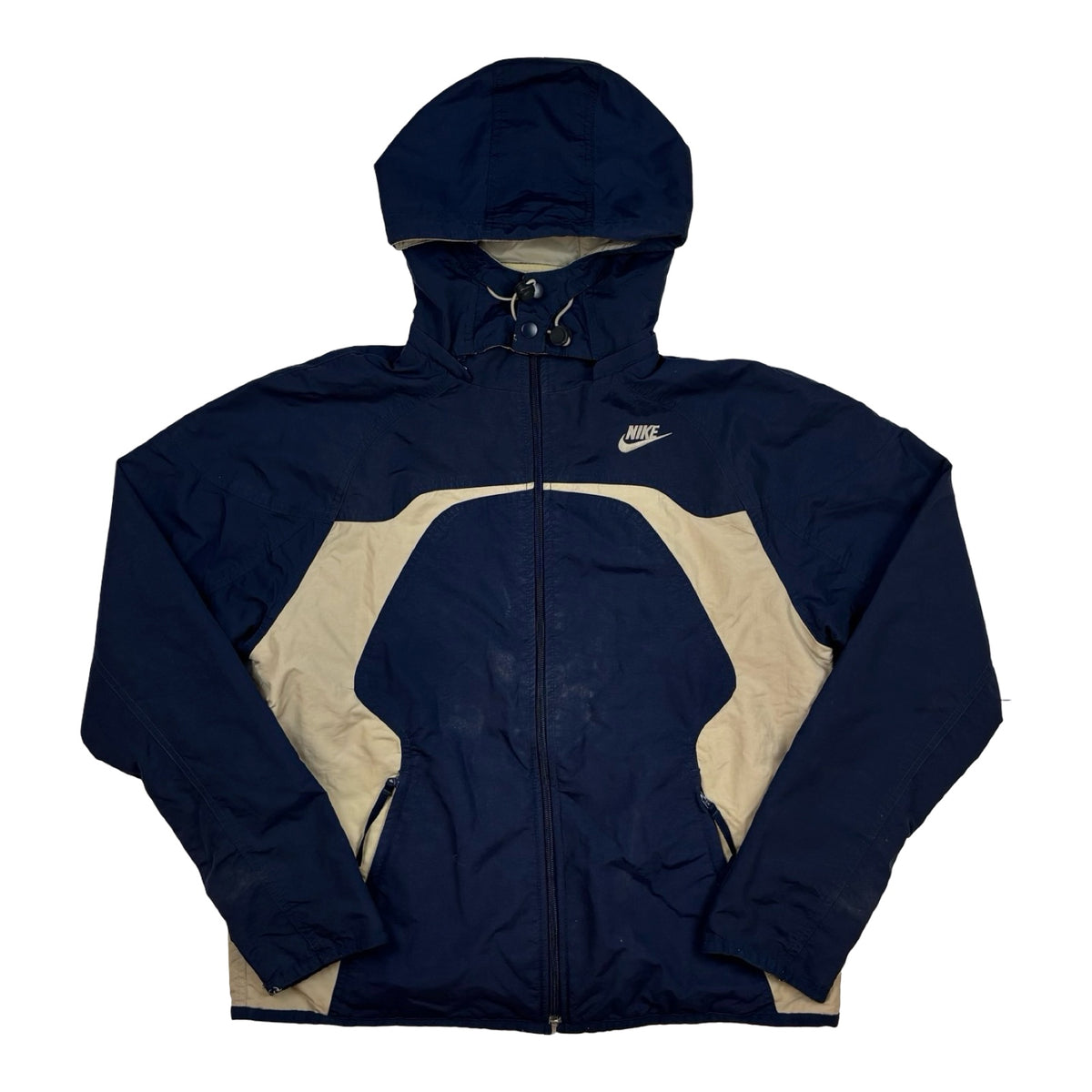 Herbstjacke