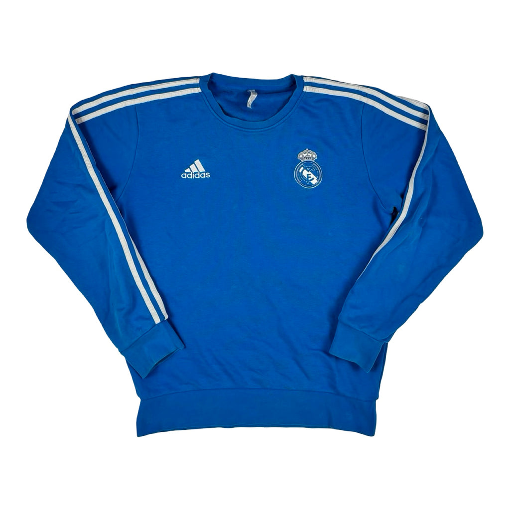 Real Madrid Sweater