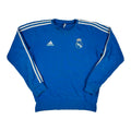 Real Madrid Sweater