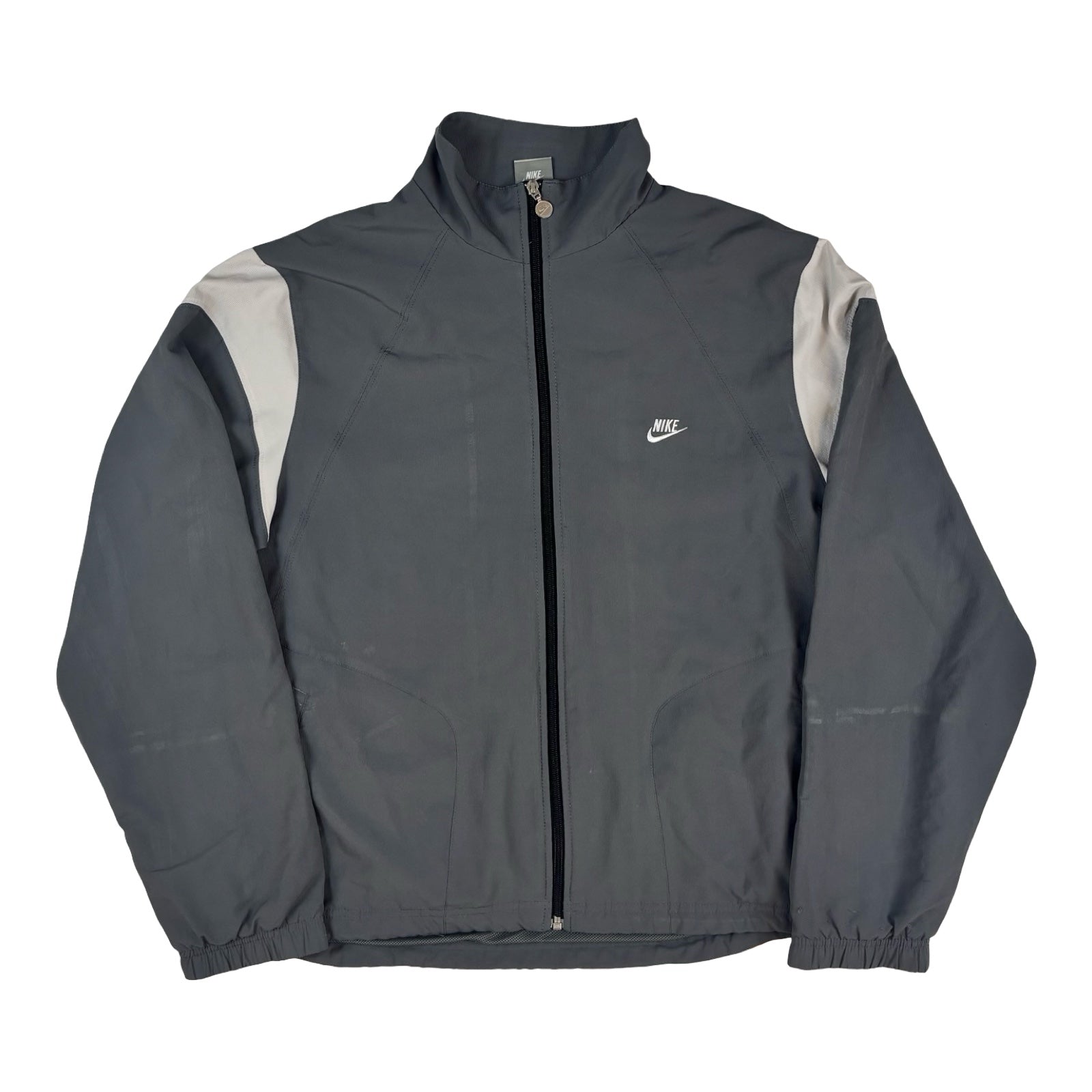 Trainingsjacke