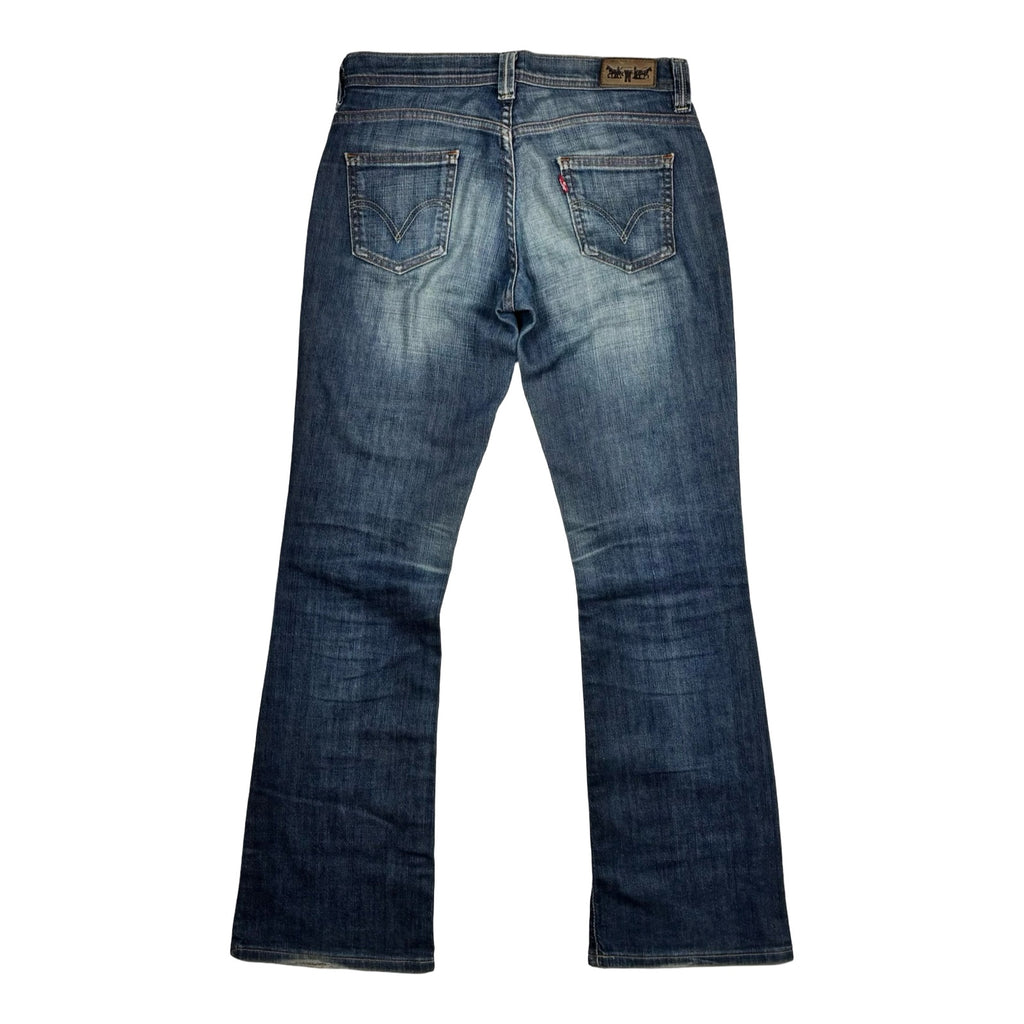 Bootcut Jeans (W)