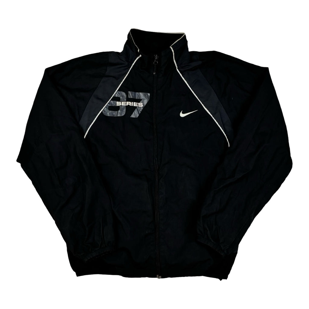 Trainingsjacke