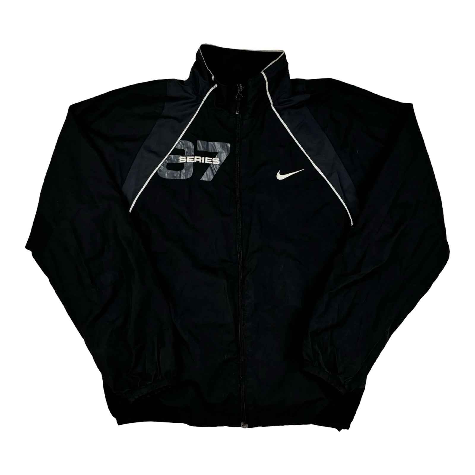 Trainingsjacke