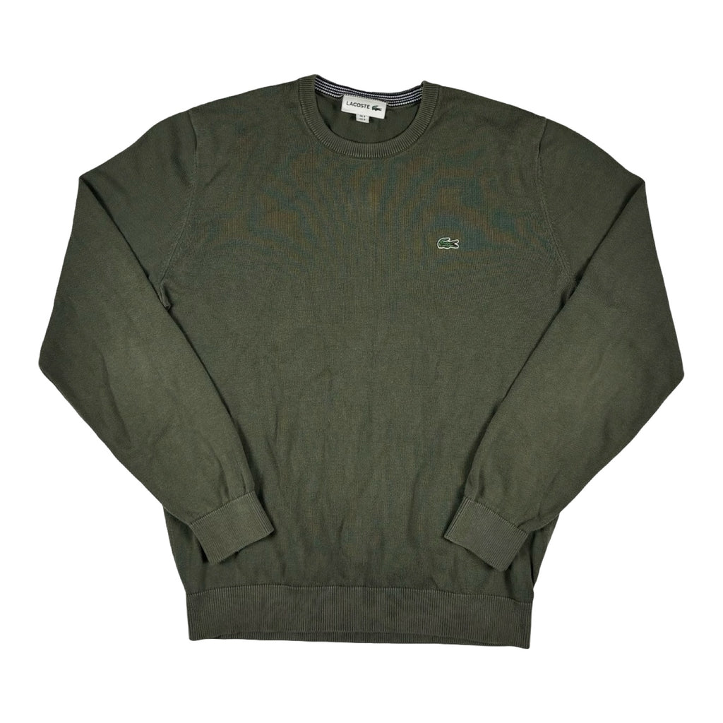 Knit Sweater