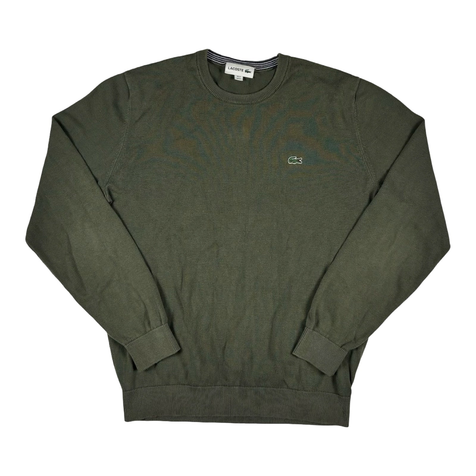Knit Sweater