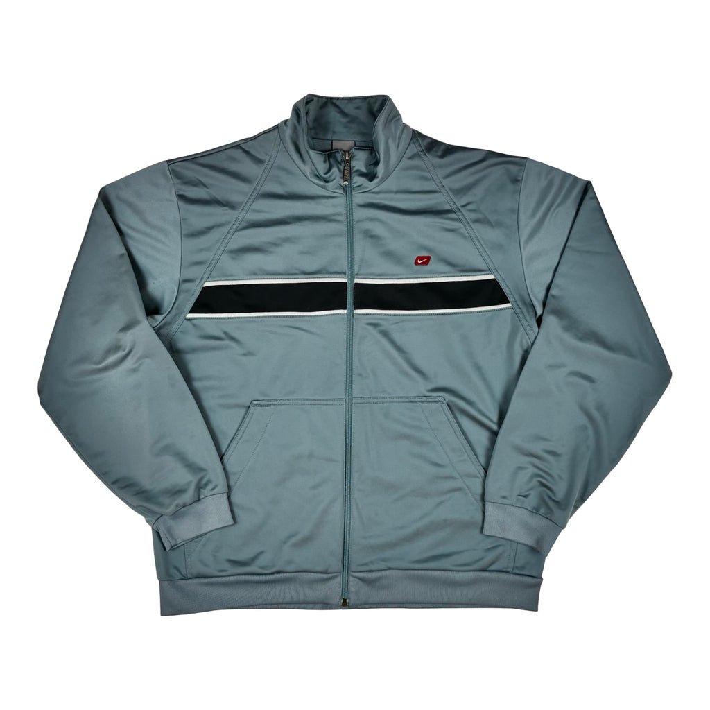 Trainingsjacke