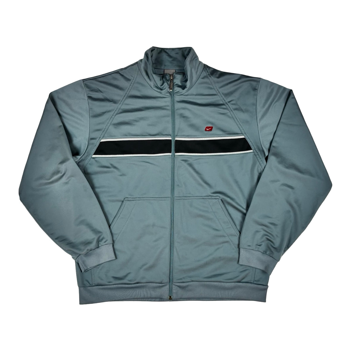Trainingsjacke
