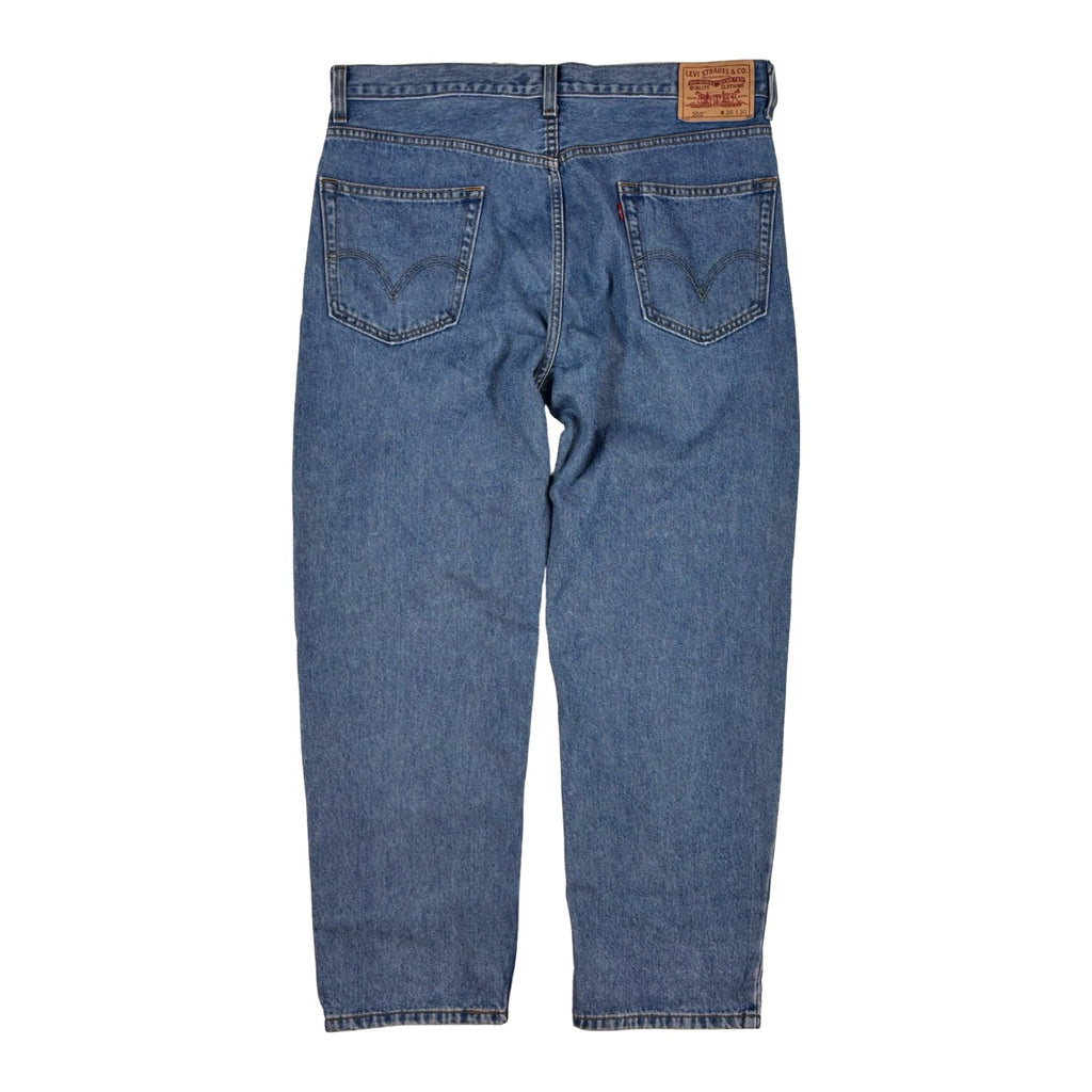 Baggy Jeans