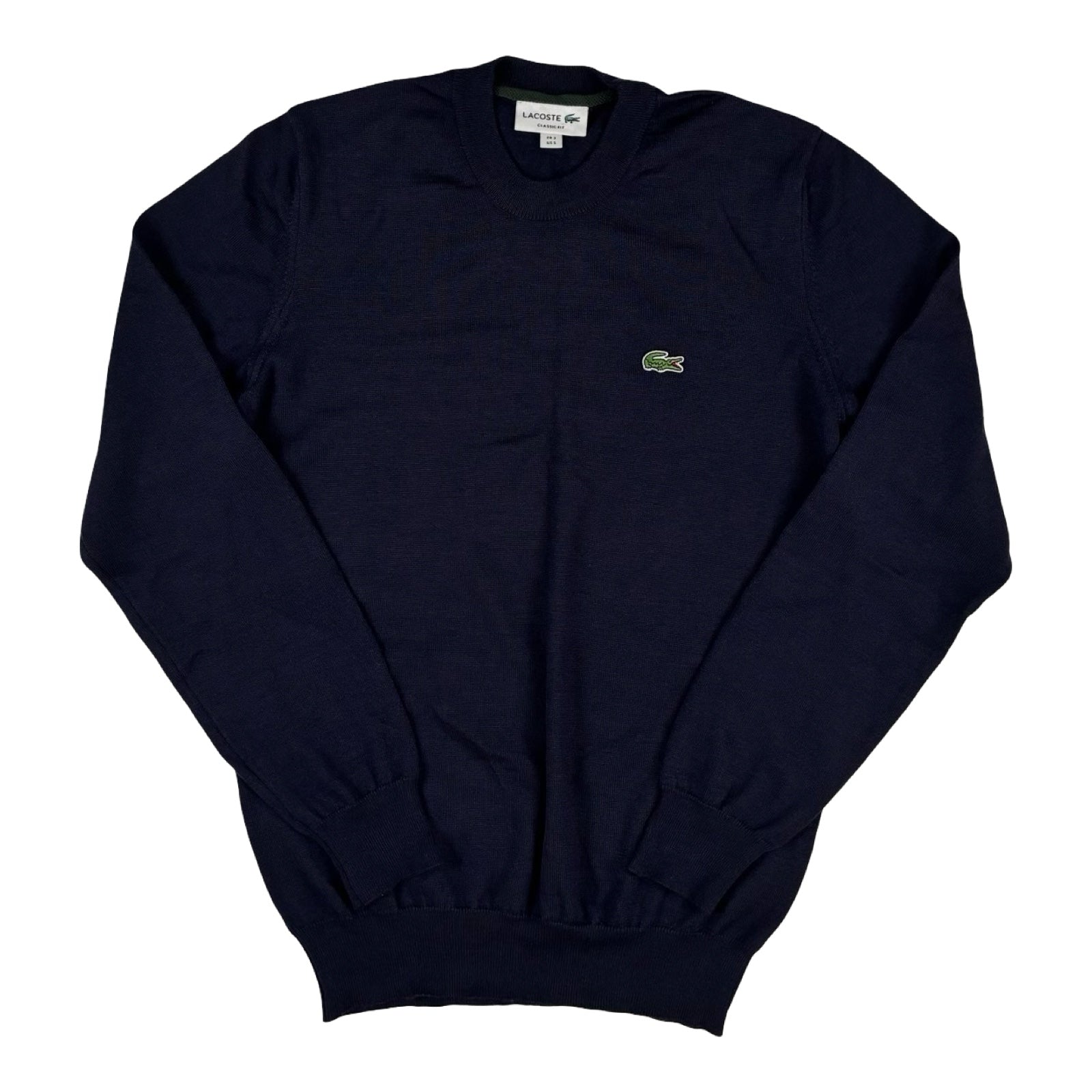 Knit Sweater