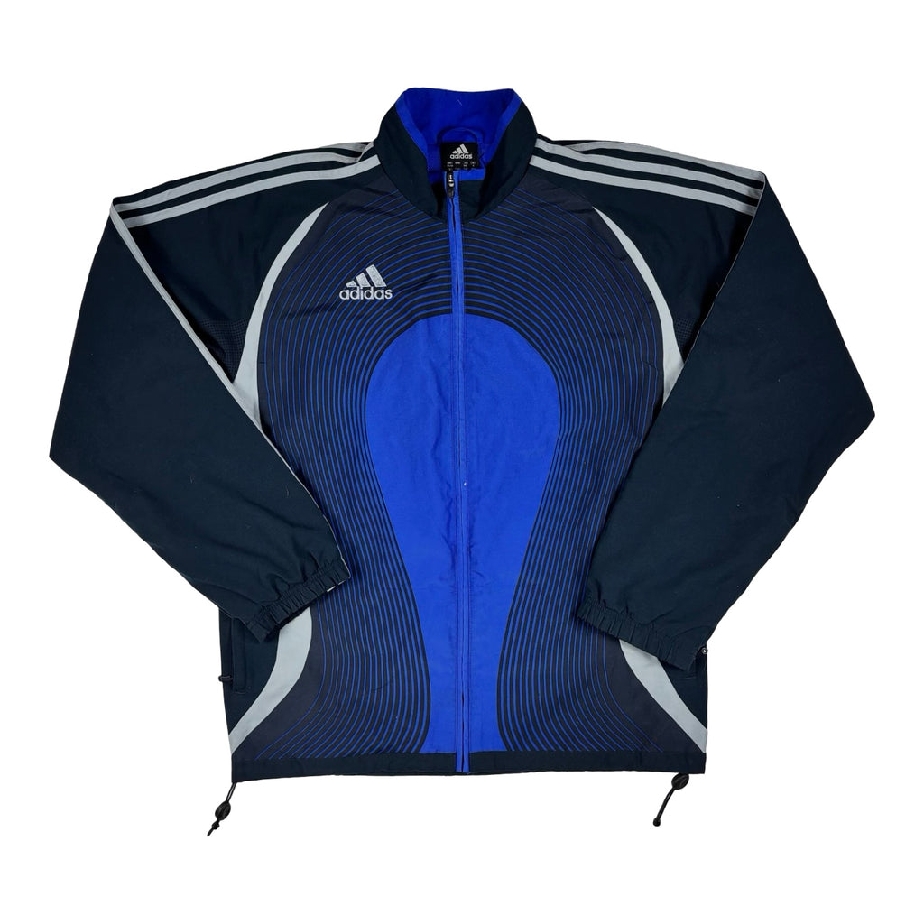 Trainingsjacke