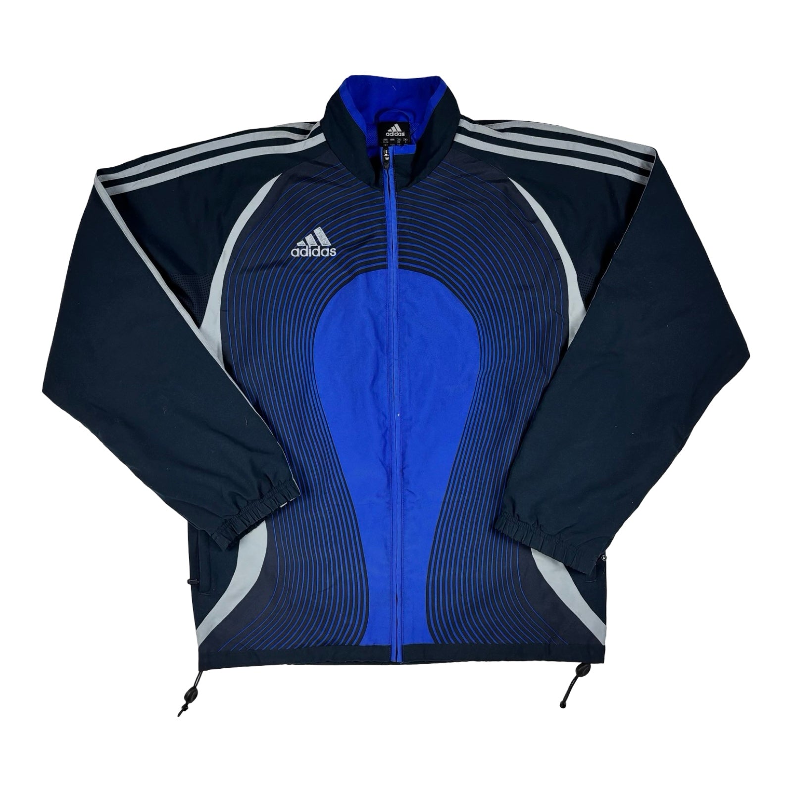 Trainingsjacke