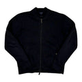 Big Logo Zipper