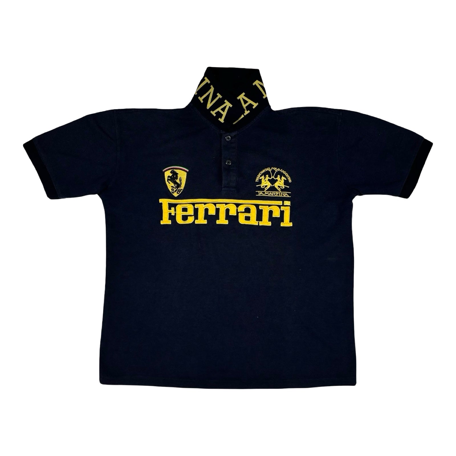 Ferrari Polo