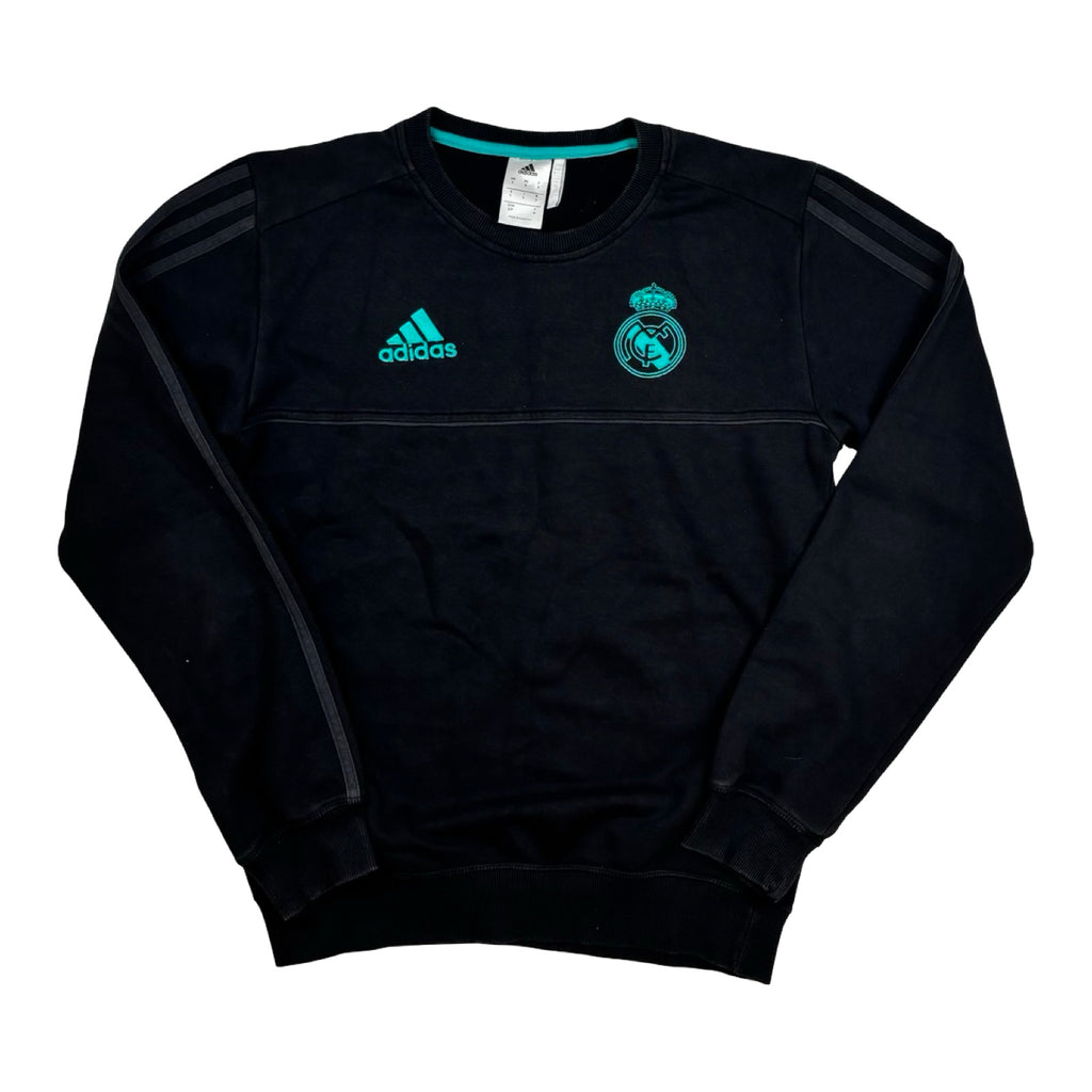 Real Madrid Sweater