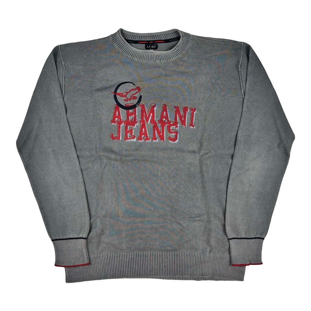 Knit Sweater