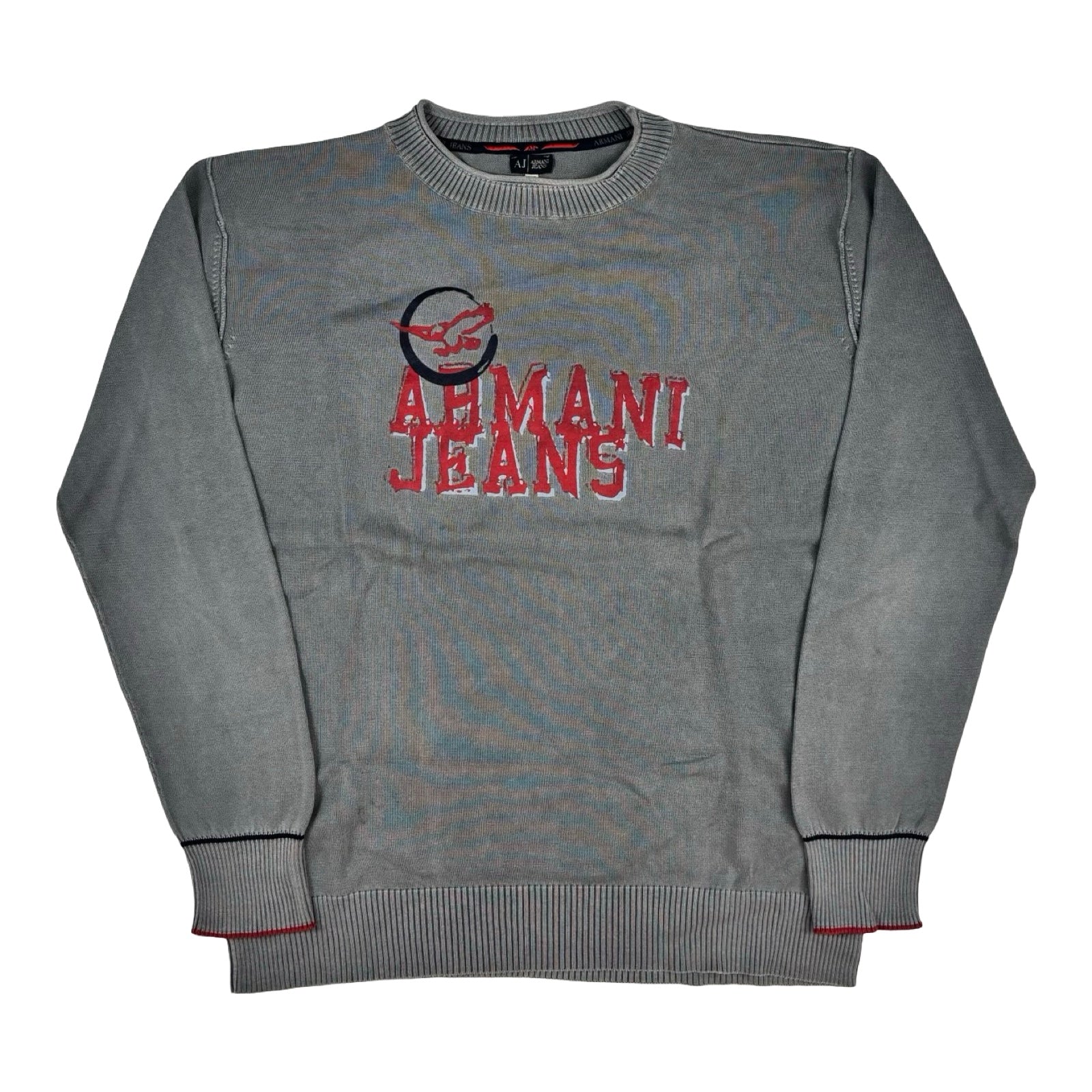 Knit Sweater