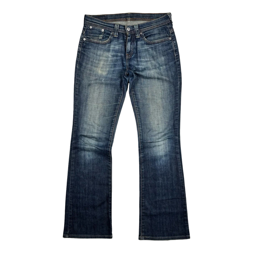 Bootcut Jeans (W)