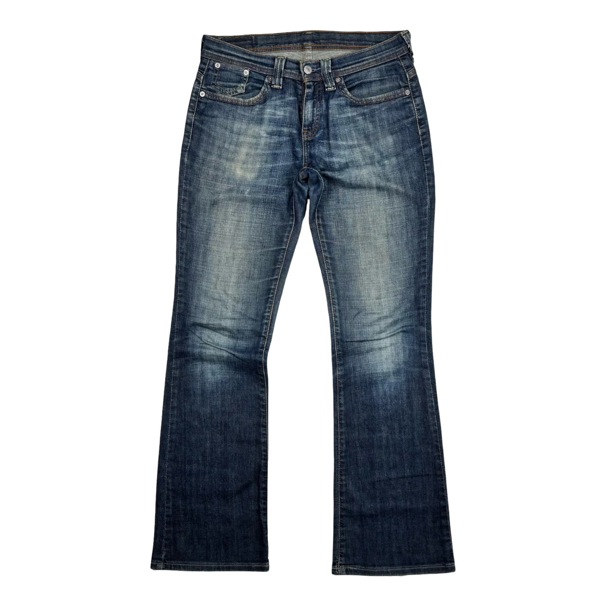 Bootcut Jeans (W)