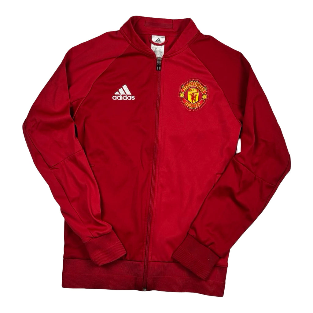 Manchester United Trainingsjacke
