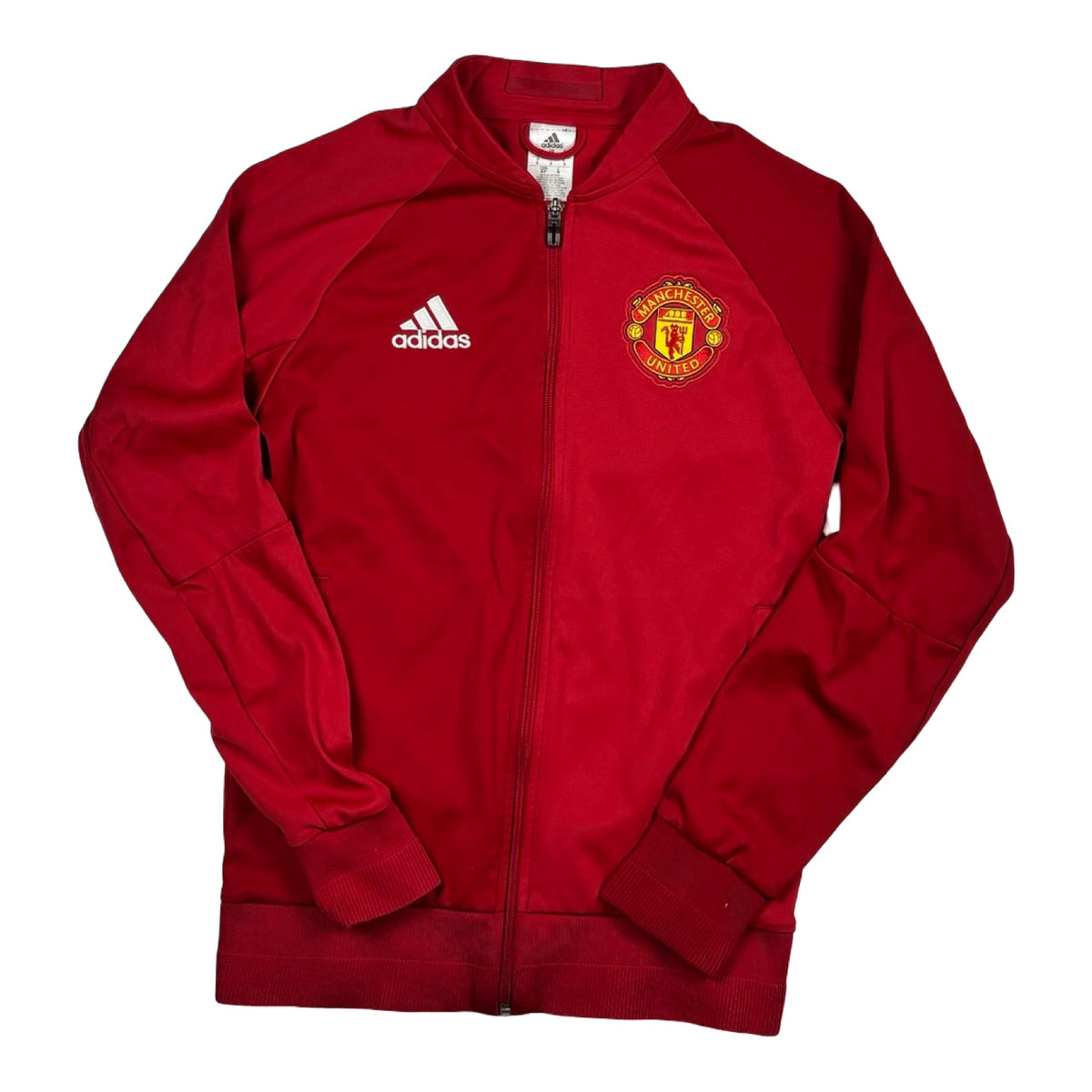 Manchester United Trainingsjacke