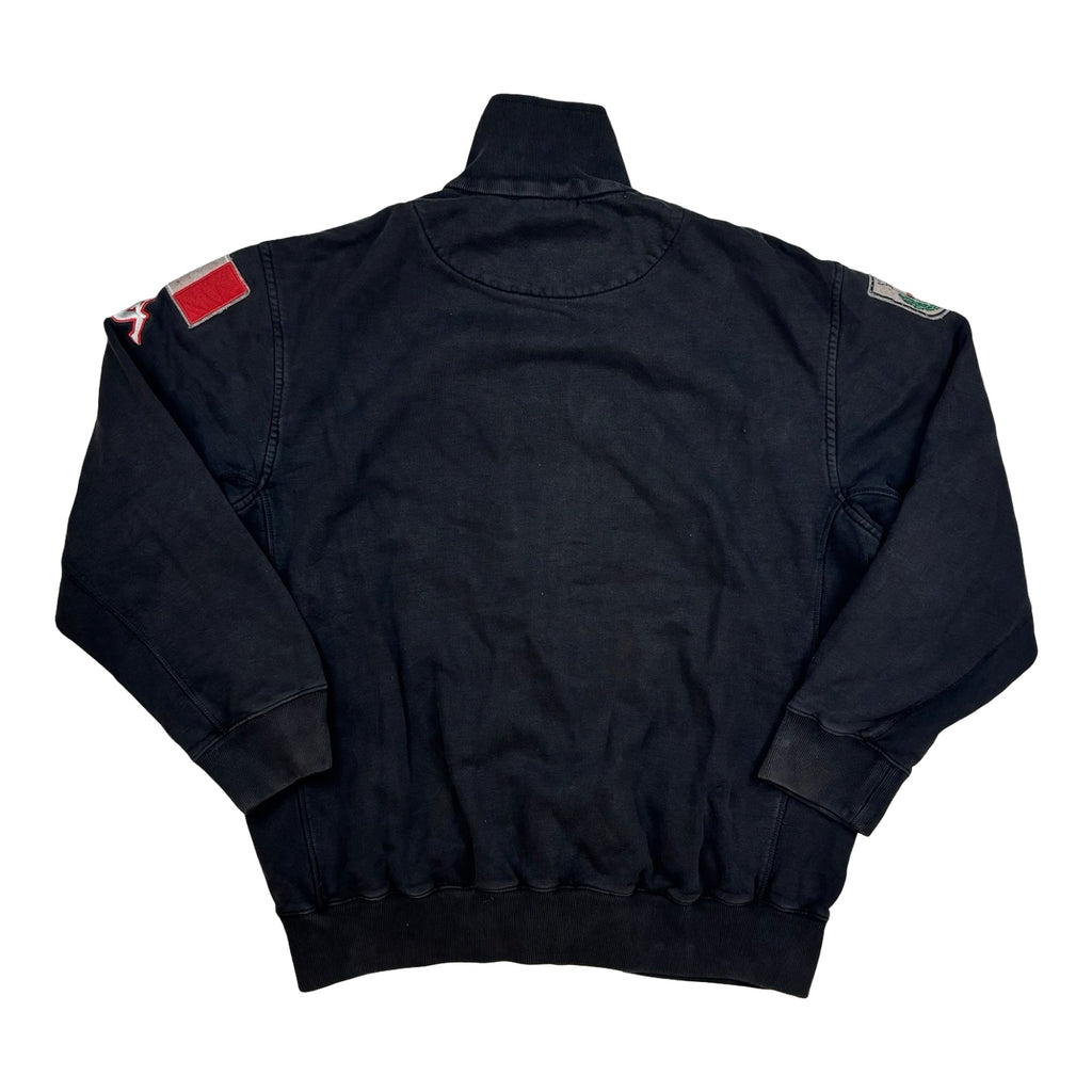 Milano Zipper