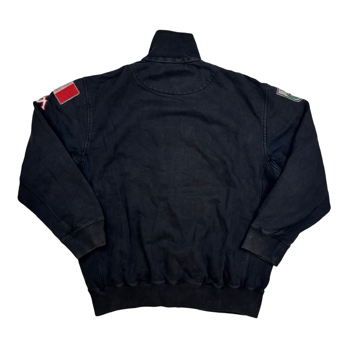 Milano Zipper