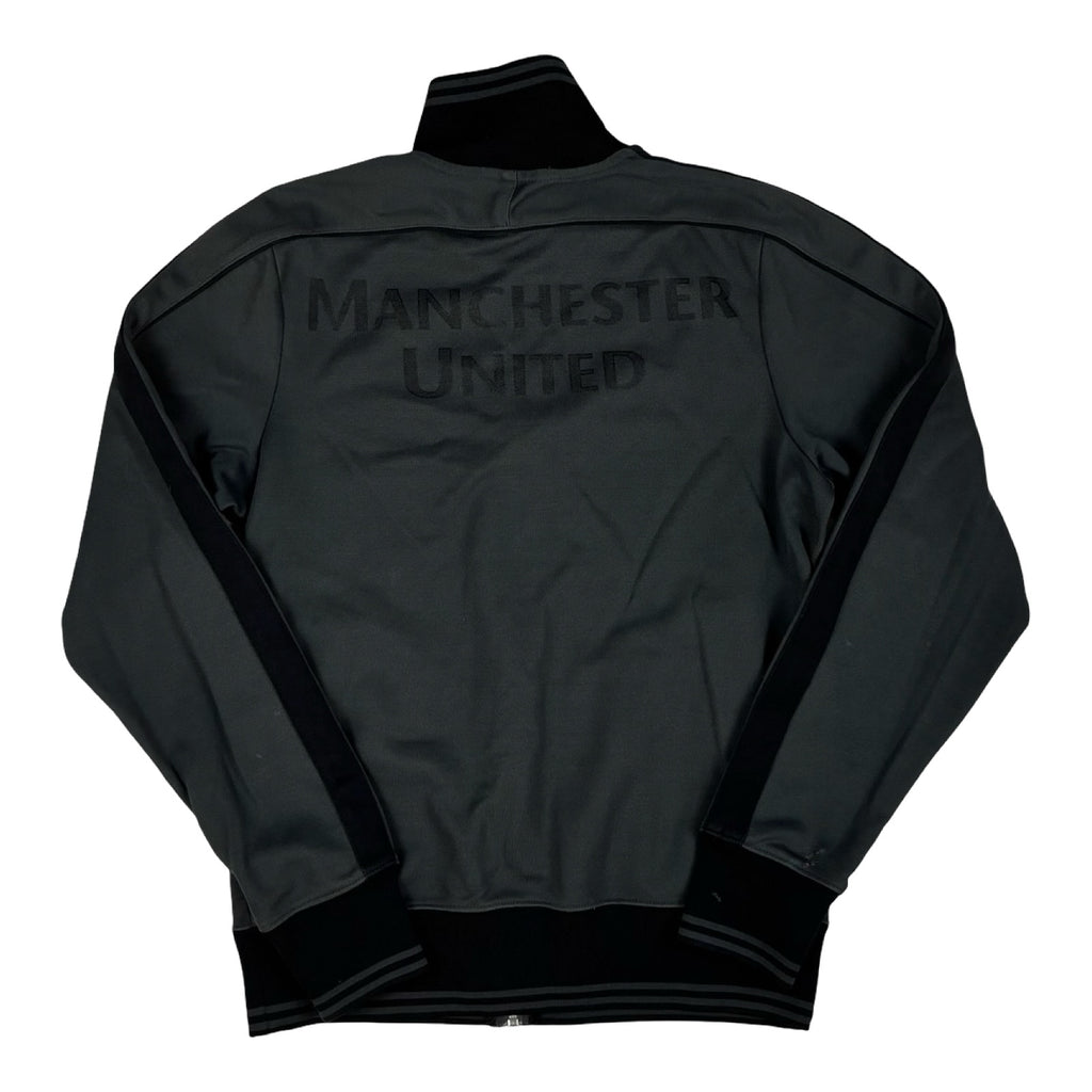 Manchester United Trainingsjacke