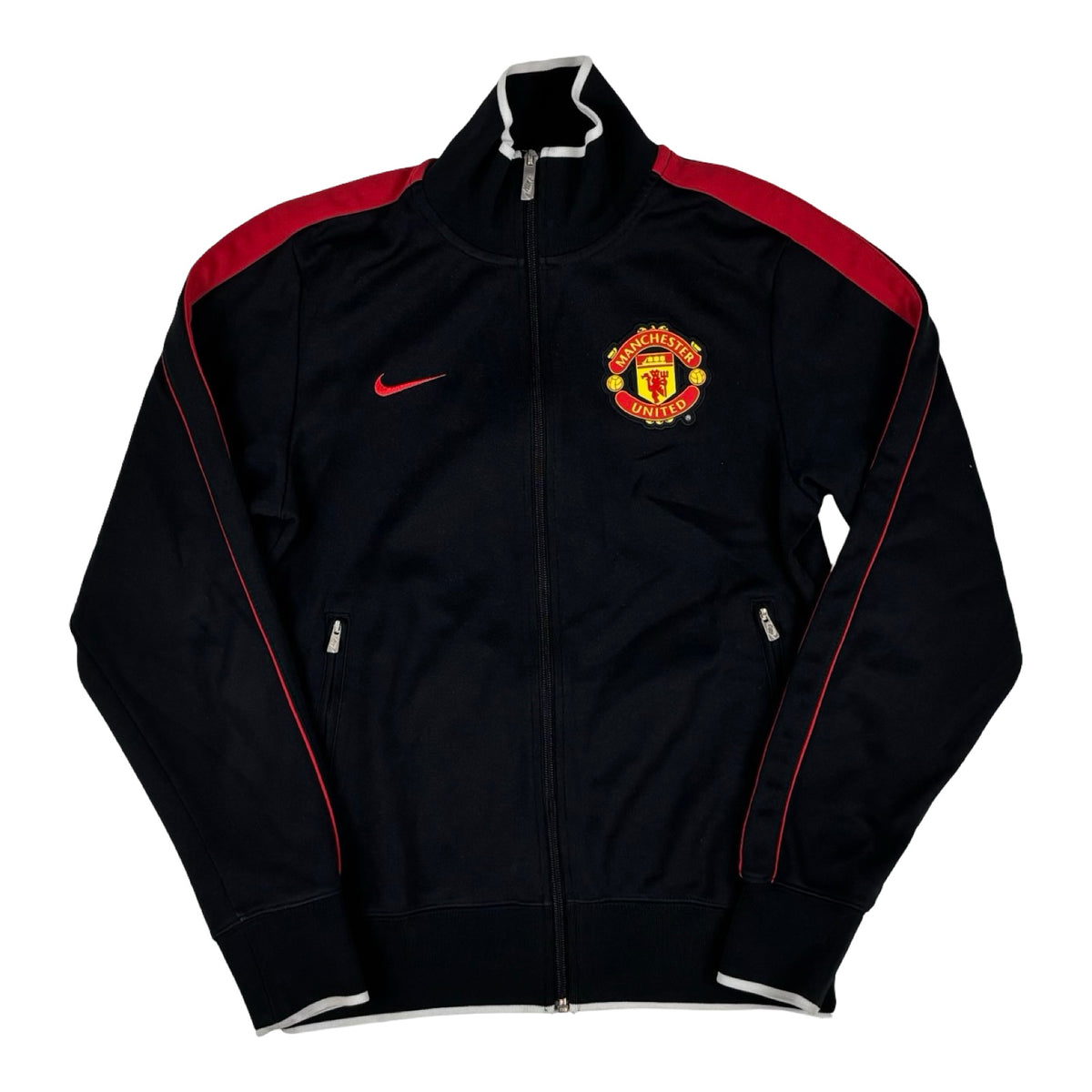 Manchester United Trainingsjacke