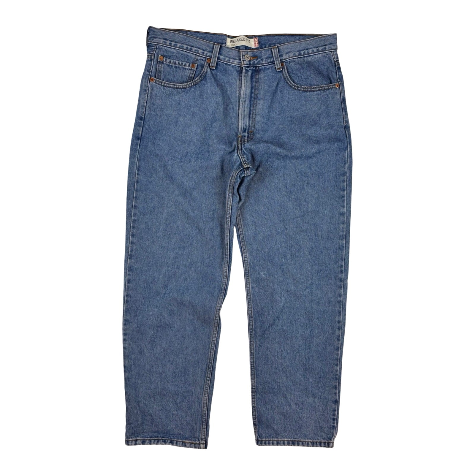 Baggy Jeans