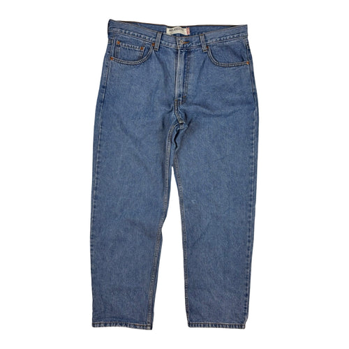 Baggy Jeans