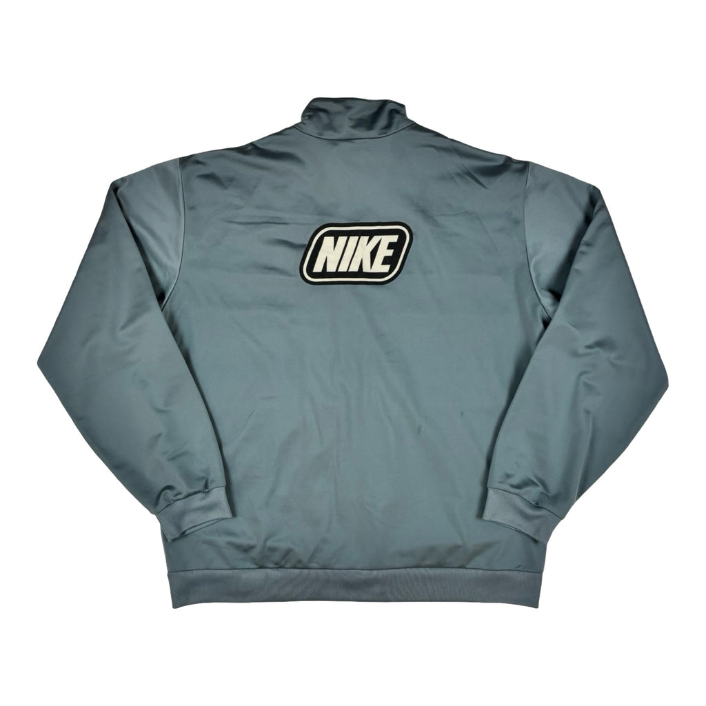 Trainingsjacke